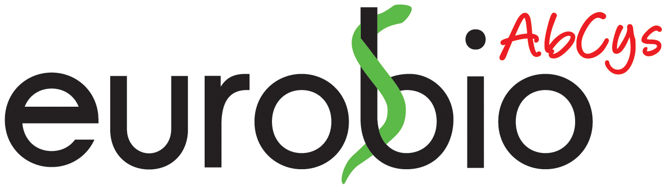Eurobio Logo