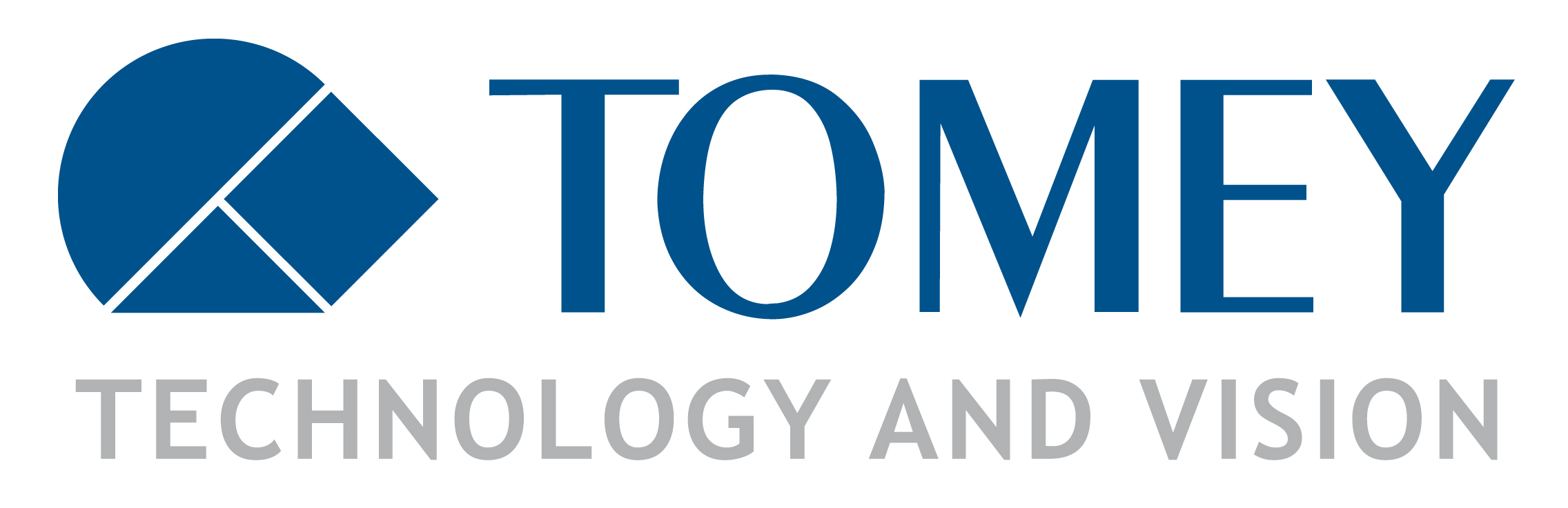 Tomey Logo