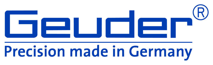 Geuder Logo