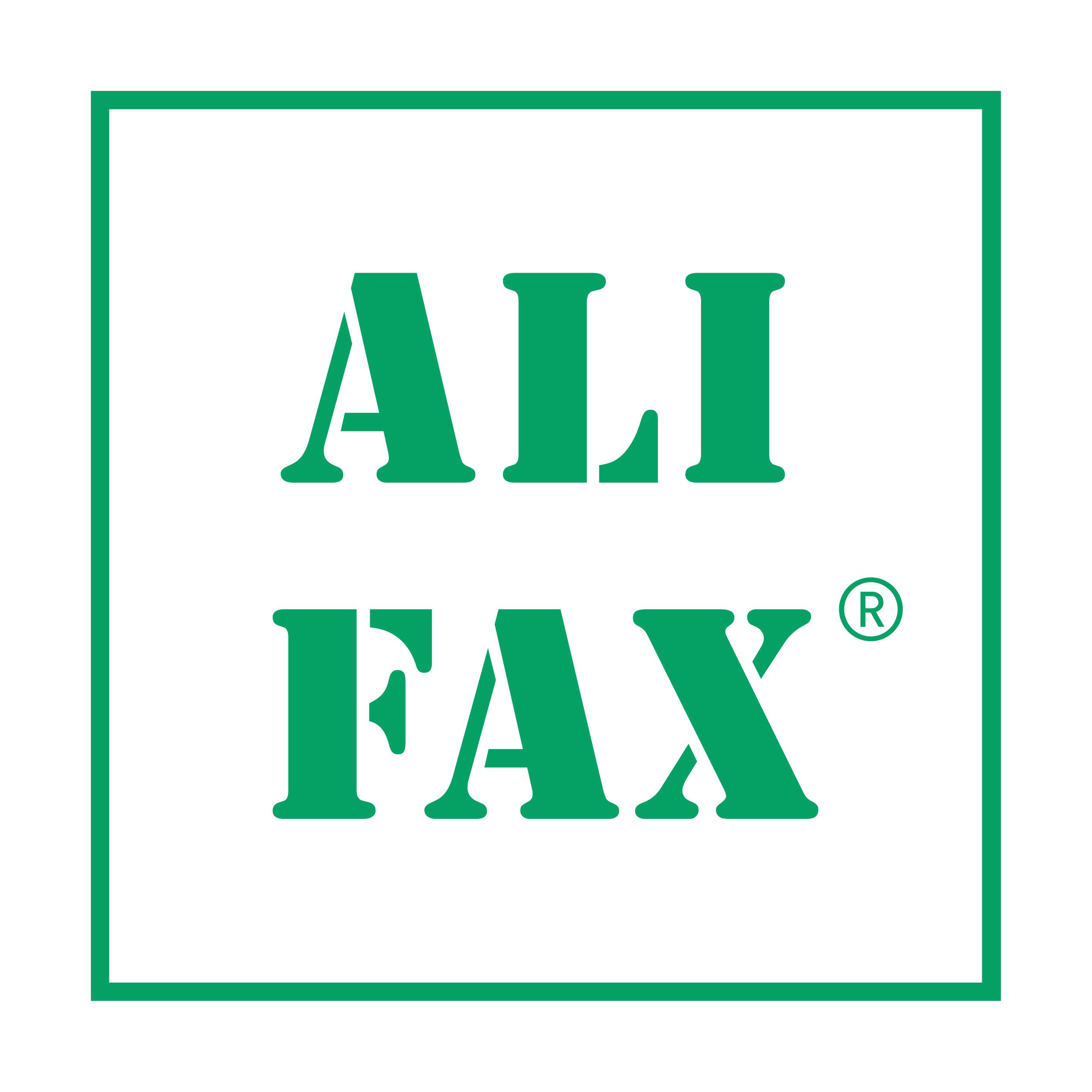 neu Alifax Logo